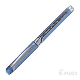 LAPIZ TINTA HI-TECPOINT GRIP V5 TURQUESA PILOT