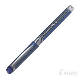 LAPIZ TINTA HI-TECPOINT GRIP V7 AZUL PILOT