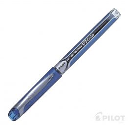 LAPIZ TINTA HI-TECPOINT GRIP V7 TURQUESA PILOT