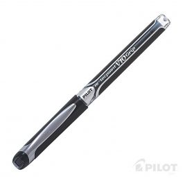 LAPIZ TINTA HI-TECPOINT GRIP V10 NEGRO PILOT