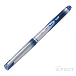 LAPIZ TINTA VBALL GRIP 0.7 AZUL PILOT