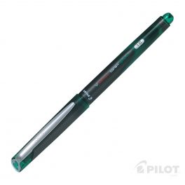 LAPIZ TINTA VBALL GRIP 1.0 VERDE PILOT