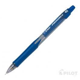 PORTAMINAS PROGREX 0.7 AZUL PILOT