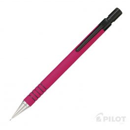 PORTAMINAS SHARPEN 0.7 ROJO PILOT