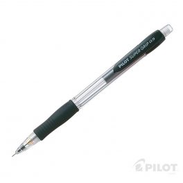 PORTAMINAS SUPER GRIP 0.5 NEGRO PILOT