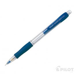 PORTAMINAS SUPER GRIP 0.5 AZUL PILOT