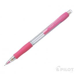 PORTAMINAS SUPER GRIP 0.5 ROSADO PILOT