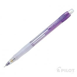 PORTAMINAS SUPER GRIP 0.5 NEON VIOLETA PILOT