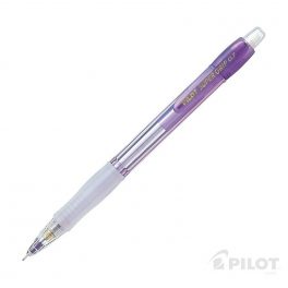 PORTAMINAS SUPER GRIP 0.7 NEON VIOLETA PILOT