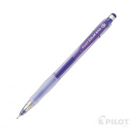 PORTAMINAS COLOR ENO 0.7 VIOLETA PILOT