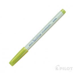 DESTACADOR SPOTLITER VERDE PILOT