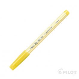 DESTACADOR SPOTLITER AMARILLO PILOT