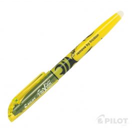 DESTACADOR FRIXION LIGHT AMARILLO PILOT