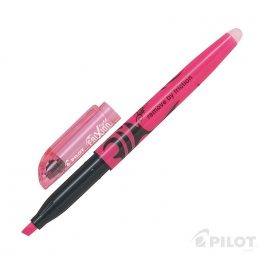 DESTACADOR FRIXION LIGHT ROSADO PILOT