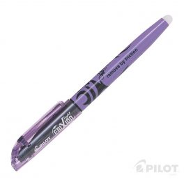 DESTACADOR FRIXION LIGHT VIOLETA PILOT