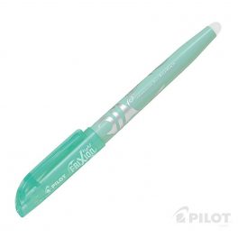 DESTACADOR FRIXION LIGHT SOFT VERDE PILOT