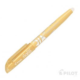 DESTACADOR FRIXION LIGHT SOFT NARANJO PILOT