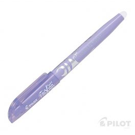 DESTACADOR FRIXION LIGHT SOFT VIOLETA PILOT