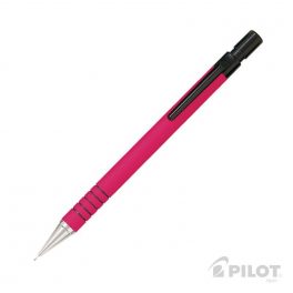 PORTAMINAS SHARPEN 0.5 ROJO PILOT