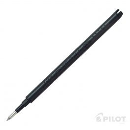 REPUESTO FRIXION BALL 0.5 NEGRO PILOT