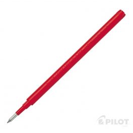 REPUESTO FRIXION BALL 0.7 ROJO PILOT