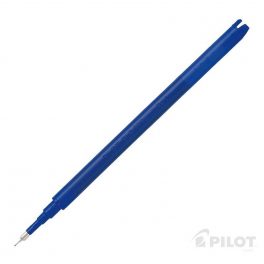 REPUESTO FRIXION POINT 0.5 AZUL PILOT