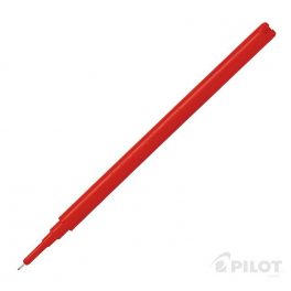 REPUESTO FRIXION POINT 0.5 ROJO PILOT