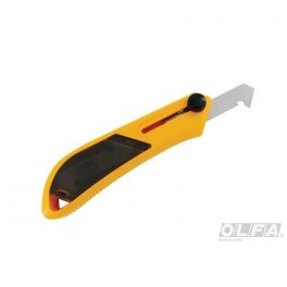 REPUESTO CUCHILLO ACRILICOS PC-L 3U BLISTER