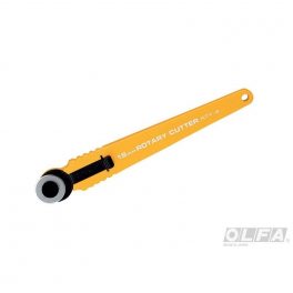 REPUESTO CUCHILLO ROTATIVO RTY-4, CMP-3 2UNID BLISTER