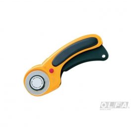 REPUESTO CUCHILLO ROTATIVO RTY-2 10UNID BLISTER