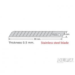 REPUESTO UNIVERSAL CHICO ESTUCHE 10UNID