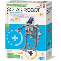 Green Science / Solar Robot