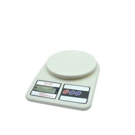 BALANZA DIGITAL 7 KG SF-400 (40)