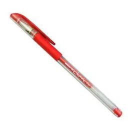 BOLIGRAFO CLASSIC GEL ROJO 101202