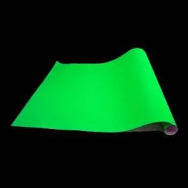 CARTULINA FLUOR 50X70CM. VERDE T1008 (50-250)