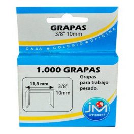 CORCHETE ACURITE T/8 T/530-10 REF. 10108 1000(200)