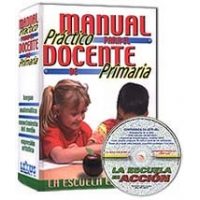 Manual Práctico para el Docente de Primaria + CD-ROM