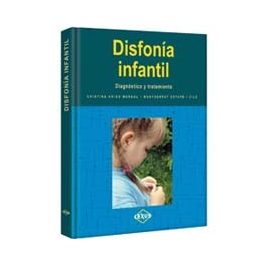 DISFONíA INFANTIL