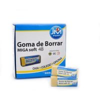 GOMA DE BORRAR MIGA GDE. ZD-5827 2063 (36-720)