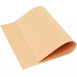 GOMA EVA PLIEGO 10 UNID CREMA 45X60CM N022 (10)