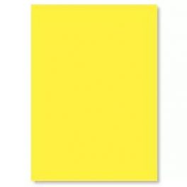 GOMA EVA GLITTER PLIEGO 10 U H047 AMARILLO45X60(10