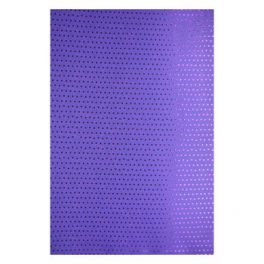 GOMA EVA FANT.GLITTER 10UND MORADO 45X60 CSQ003 (1