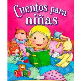 CUENTOS PARA NINAS CTD148