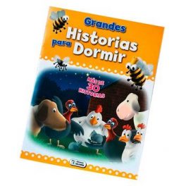 GRANDES HISTORIAS PARA DORMIR CPS062 (12)