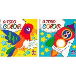 A TODO COLOR REF CPC129 (12-48)