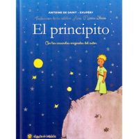 EL PRINCIPITO PORTADA AZUL REF CTD204 (26)