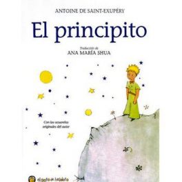 EL PRINCIPITO PORTADA BLANCA REF CTD205 (26)