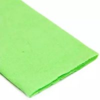 CREPE 50X2.00 CAJON 200PL. VERDE CL.80-35 (10-200)