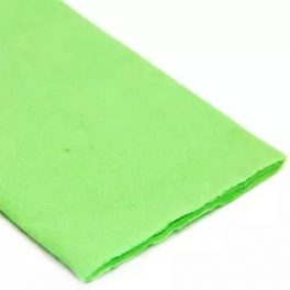 CREPE 50X2.00 CAJON 200PL. VERDE CL.80-35 (10-200)