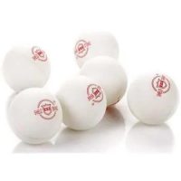 CAJA 6 UNID. PELOTA PING PONG SHIELD (12)